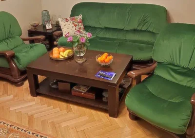 Tapițer Dima Hărman
