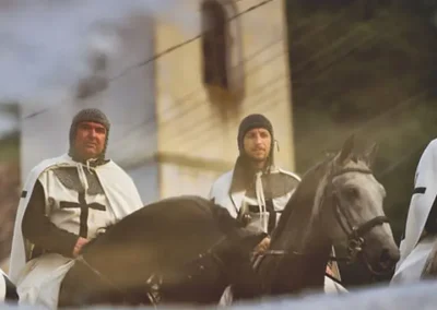 Teutonic Fest Honigberg